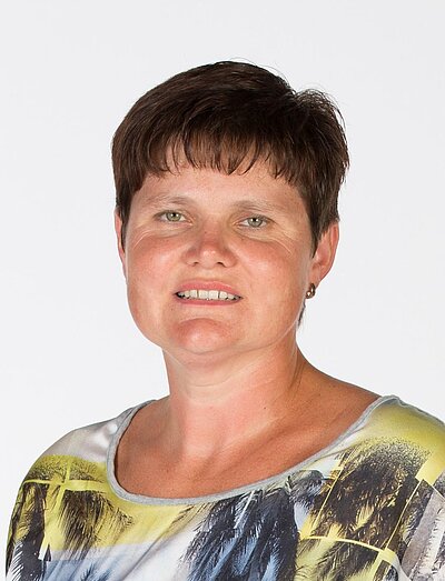 Margit Lumetzberger Margit Lumetzberger