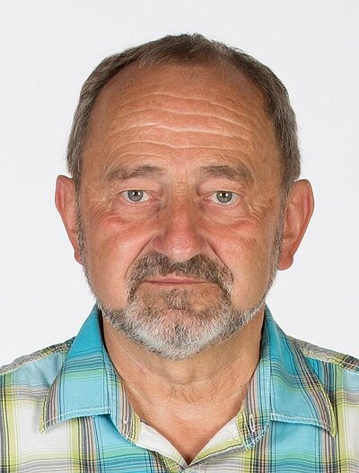 Josef Kurzmann Josef Kurzmann