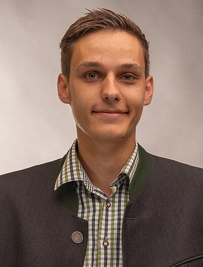 Maximilian Fröschl Maximilian Fröschl