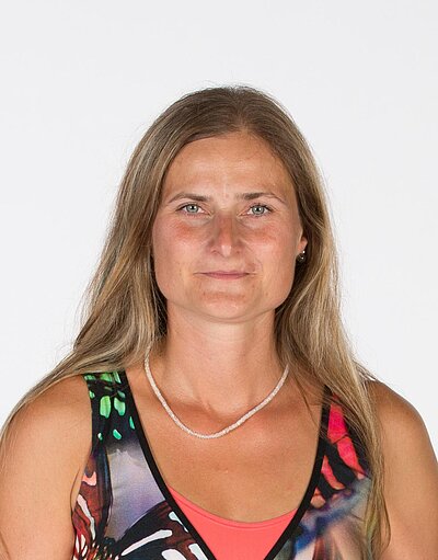 Karin Aistinger Karin Aistinger
